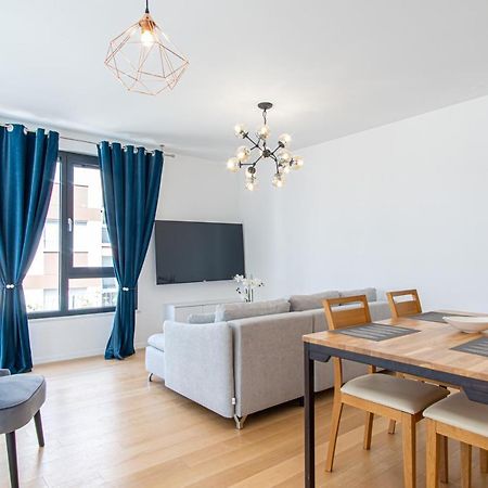 Ledeno More Luxury Apartments Split Ngoại thất bức ảnh