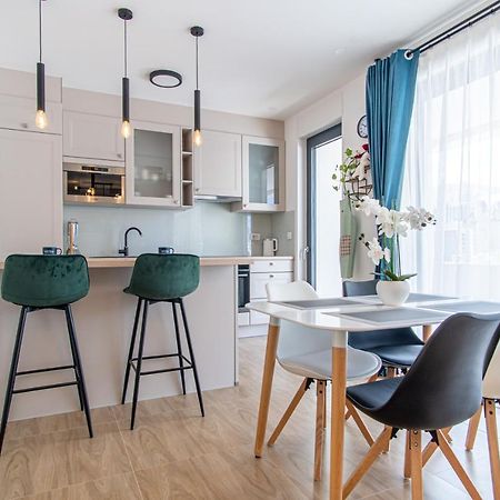 Ledeno More Luxury Apartments Split Ngoại thất bức ảnh
