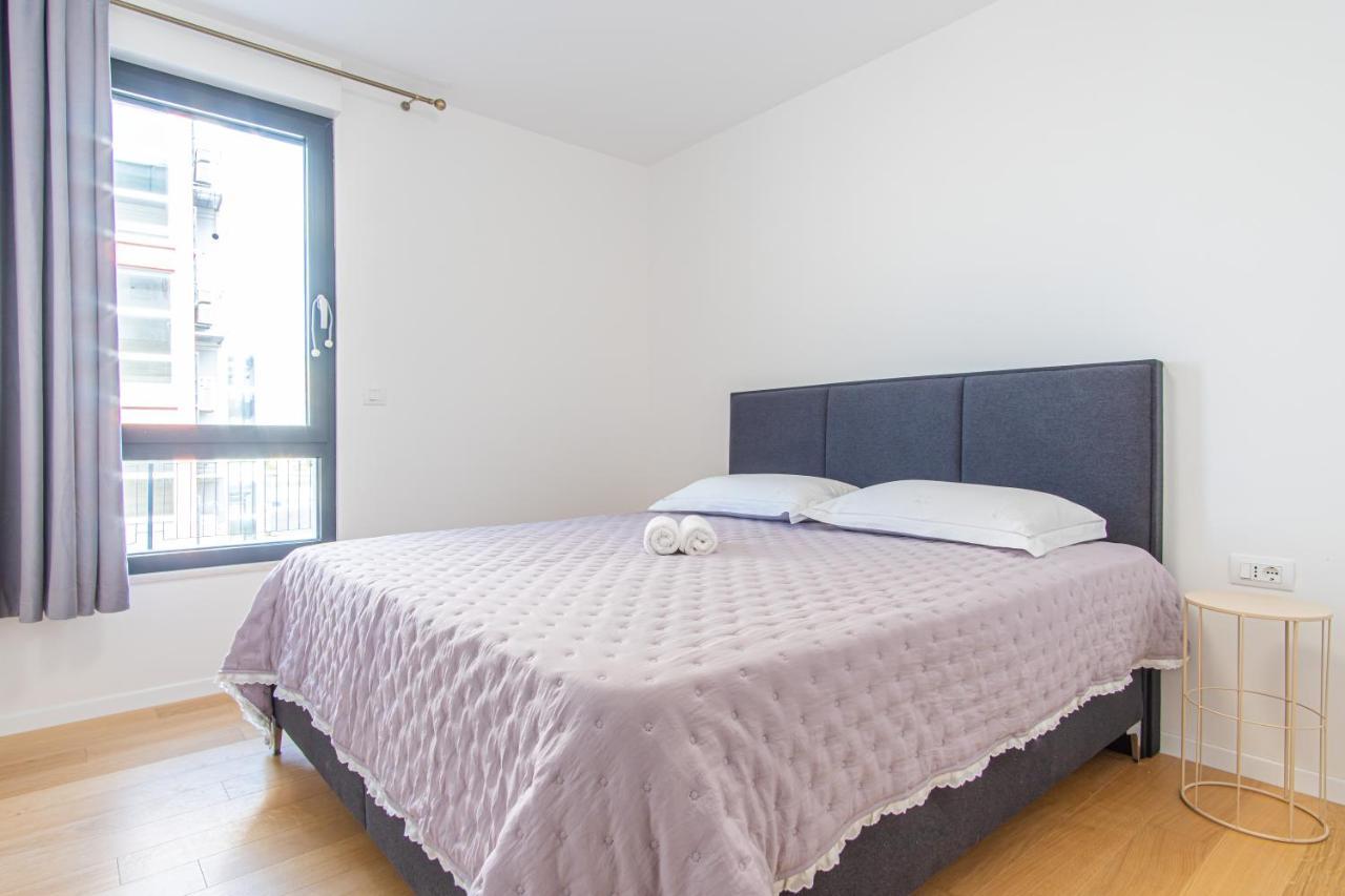 Ledeno More Luxury Apartments Split Ngoại thất bức ảnh