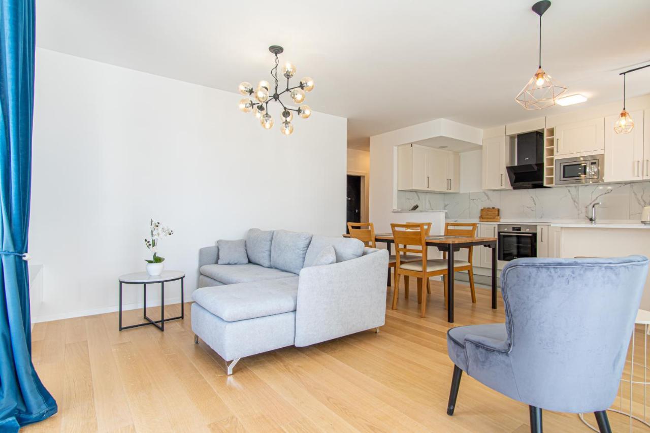 Ledeno More Luxury Apartments Split Ngoại thất bức ảnh