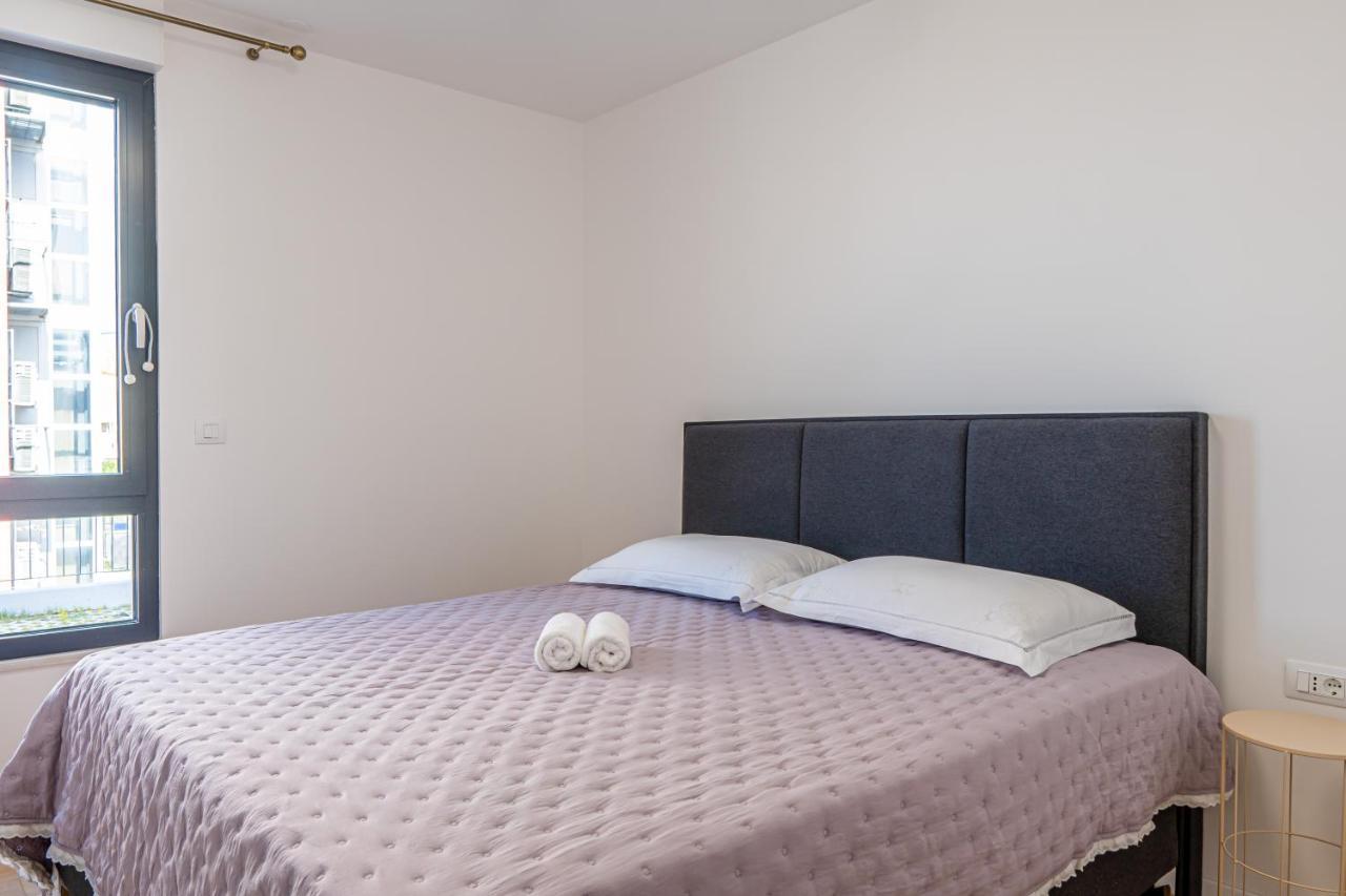 Ledeno More Luxury Apartments Split Ngoại thất bức ảnh