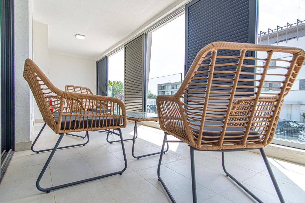 Ledeno More Luxury Apartments Split Ngoại thất bức ảnh