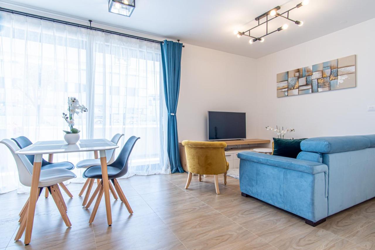 Ledeno More Luxury Apartments Split Ngoại thất bức ảnh