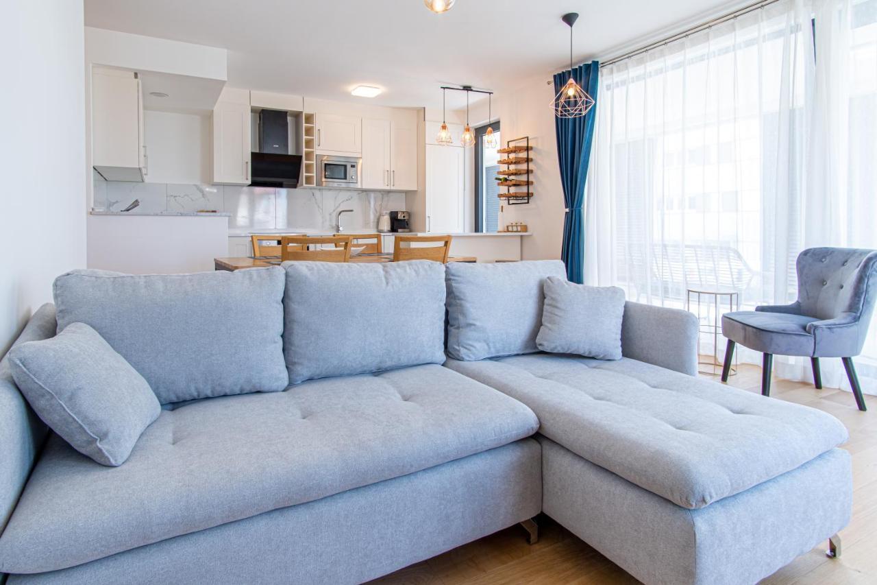 Ledeno More Luxury Apartments Split Ngoại thất bức ảnh
